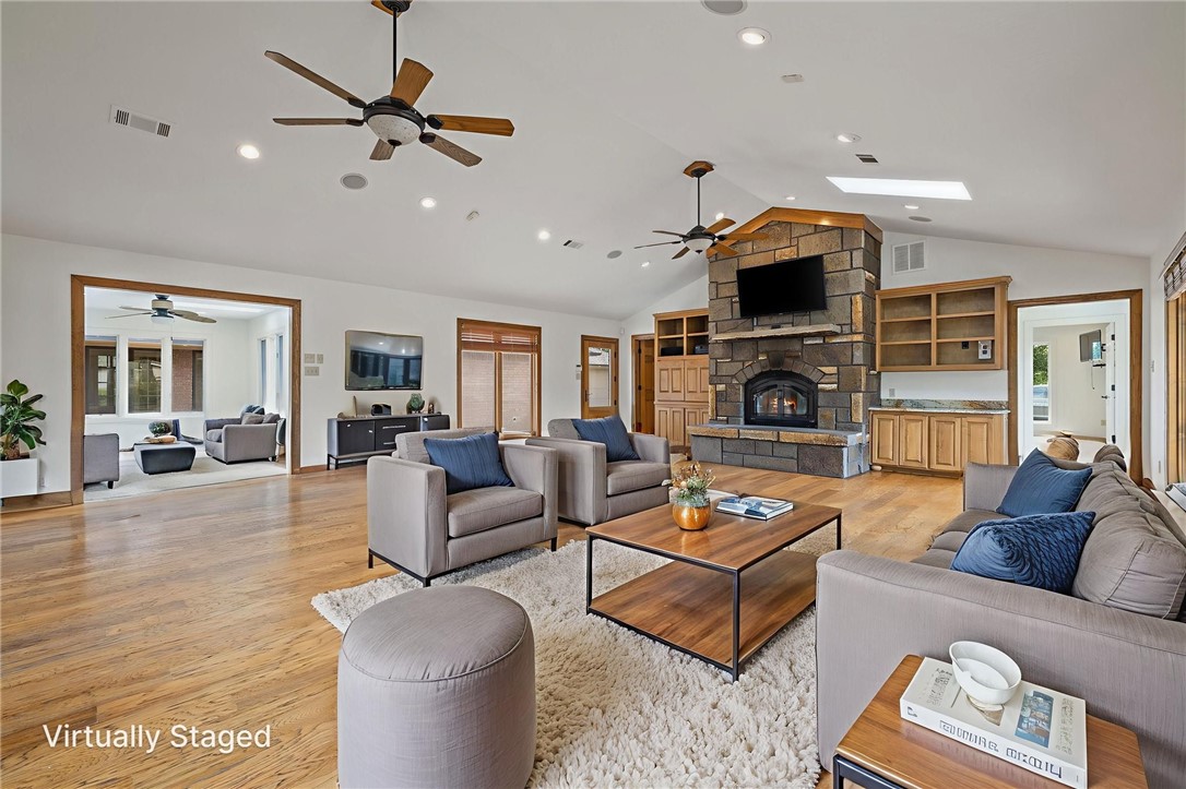 Fianna Estates - Residential