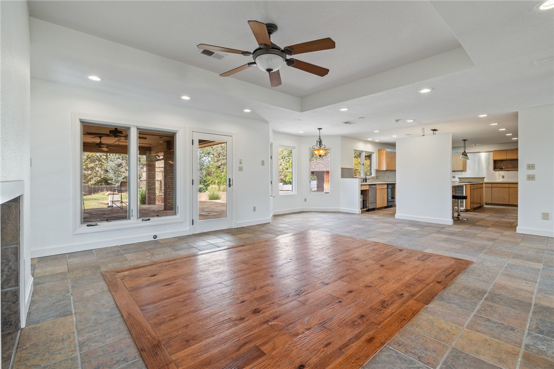 Fianna Estates - Residential