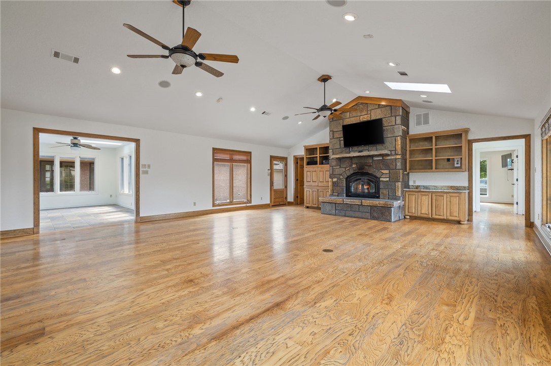 Fianna Estates - Residential