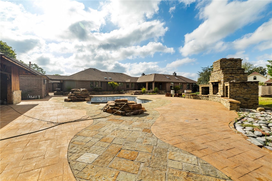 Fianna Estates - Residential