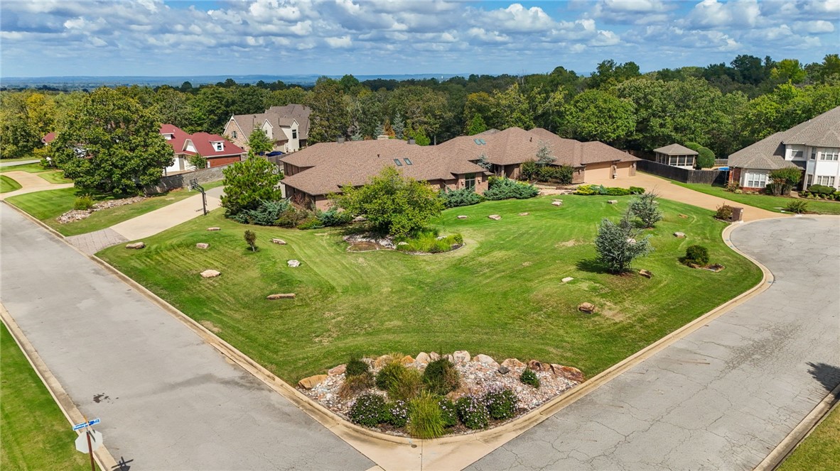 Fianna Estates - Residential