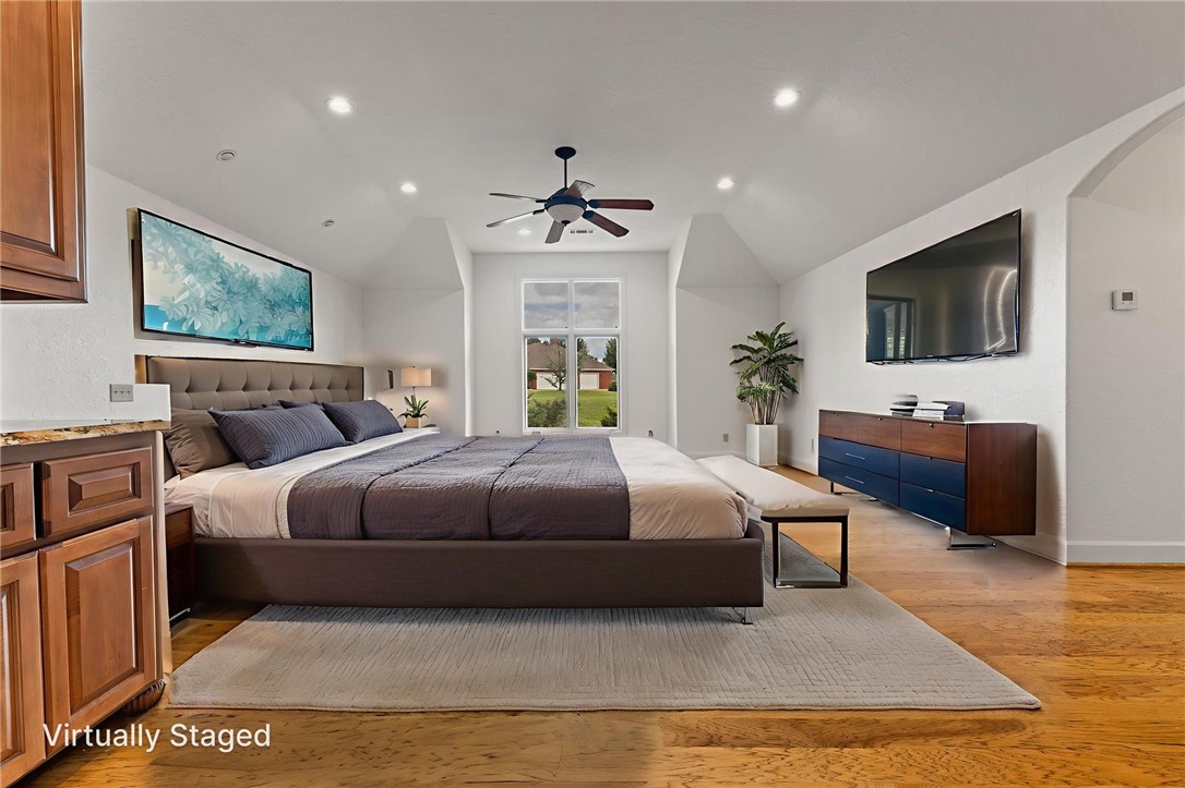 Fianna Estates - Residential