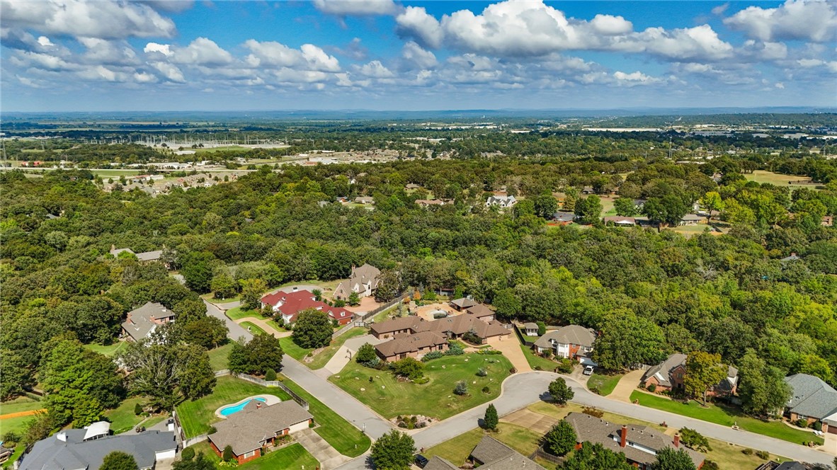 Fianna Estates - Residential