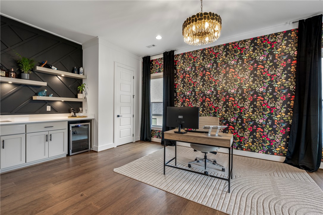 Shadow Valley - Residential