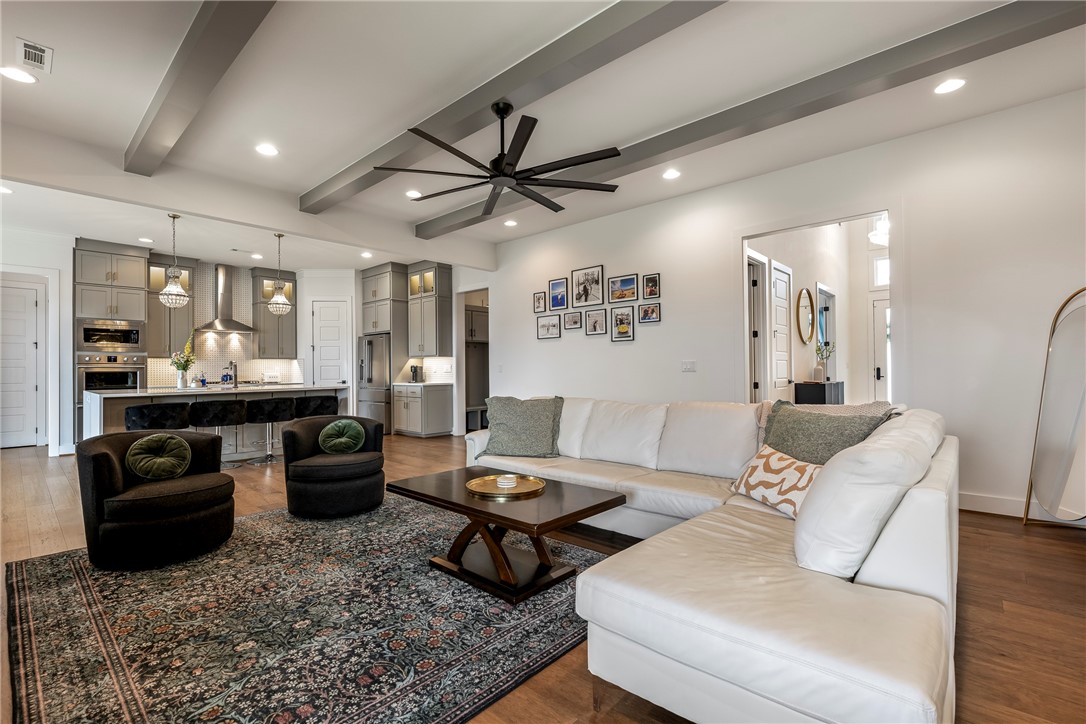 Shadow Valley - Residential