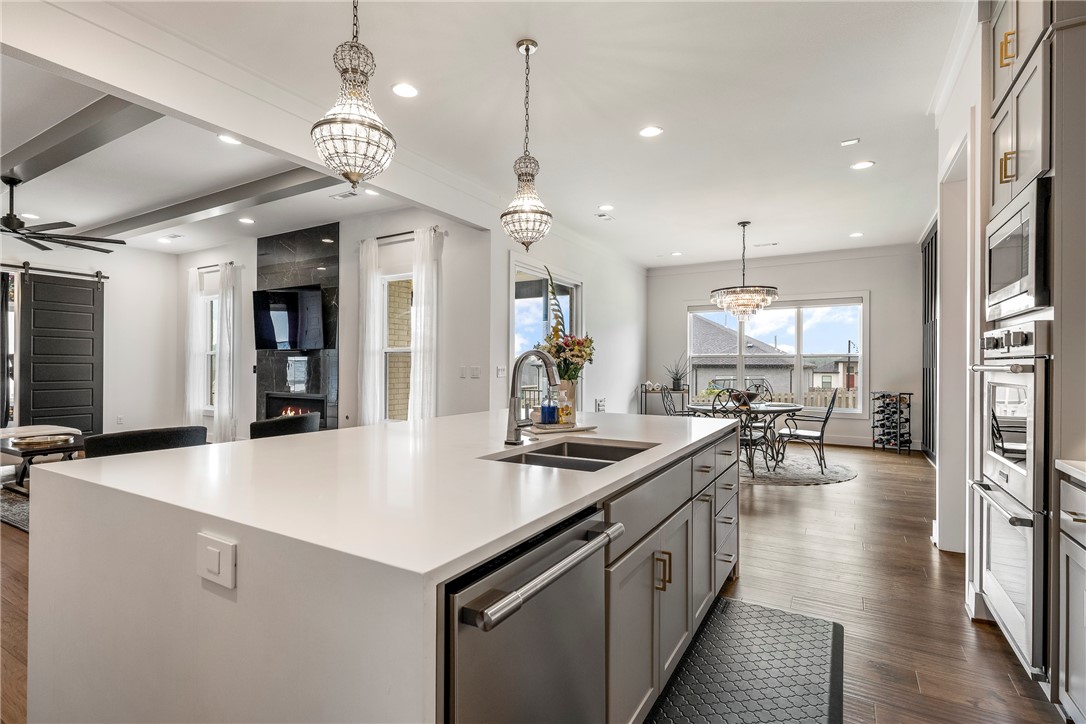 Shadow Valley - Residential