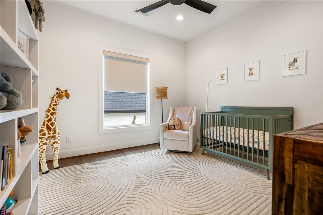 Shadow Valley - Residential