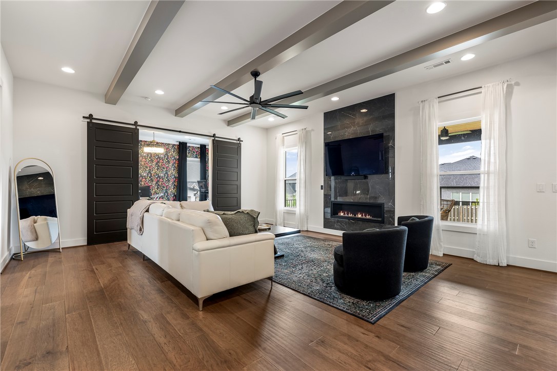 Shadow Valley - Residential