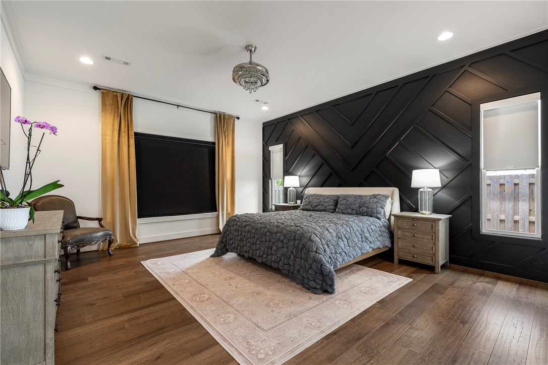 Shadow Valley - Residential