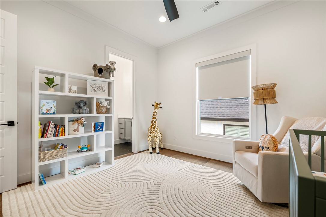 Shadow Valley - Residential