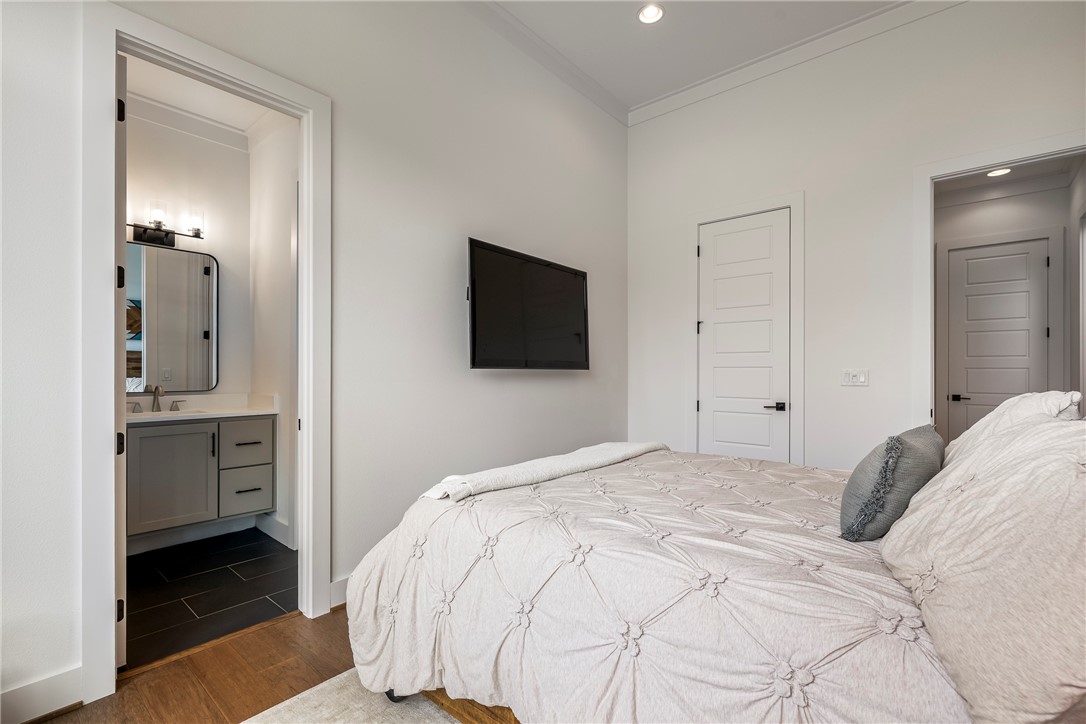 Shadow Valley - Residential