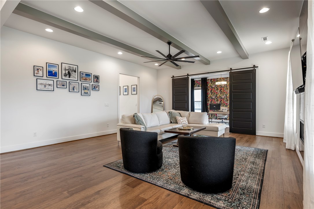 Shadow Valley - Residential