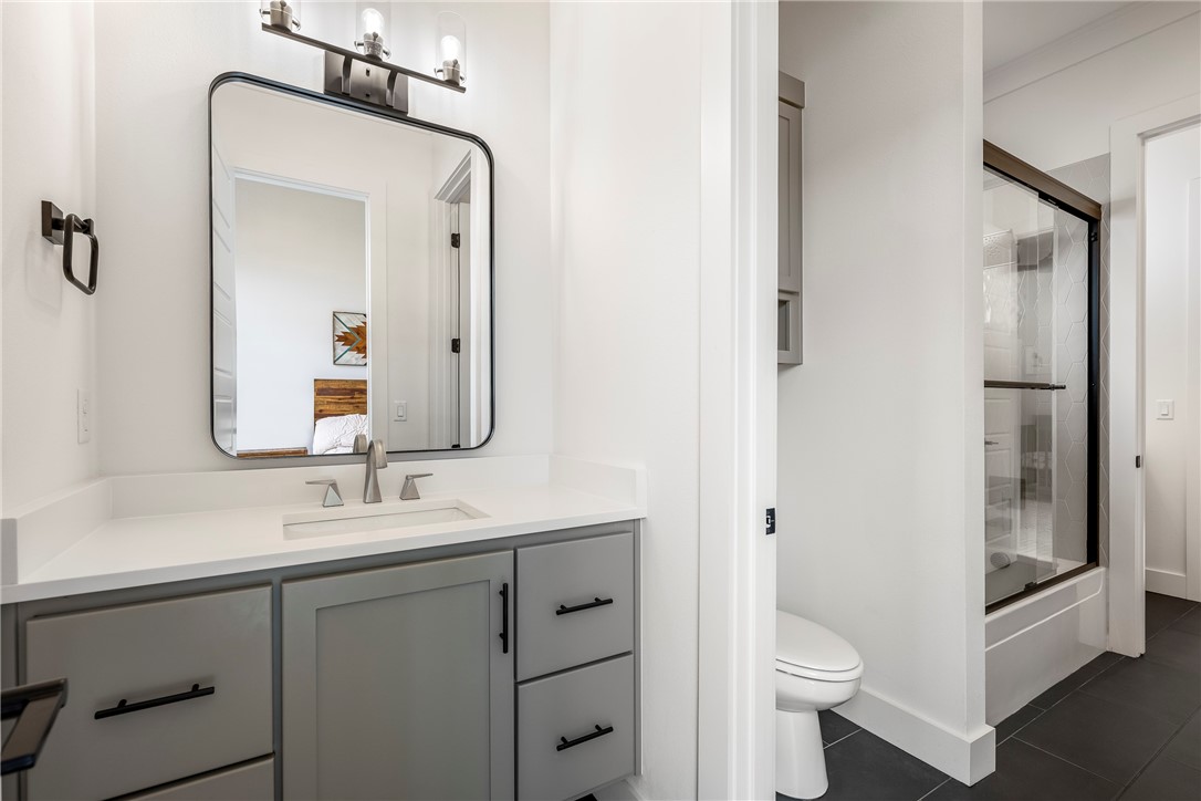 Shadow Valley - Residential