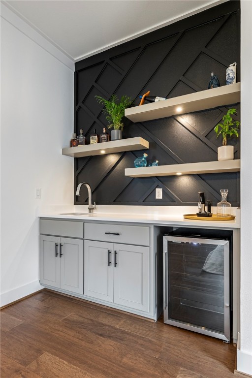 Shadow Valley - Residential