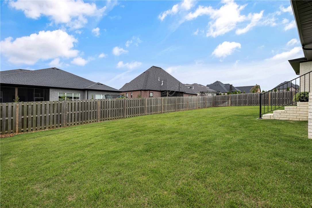 Shadow Valley - Residential