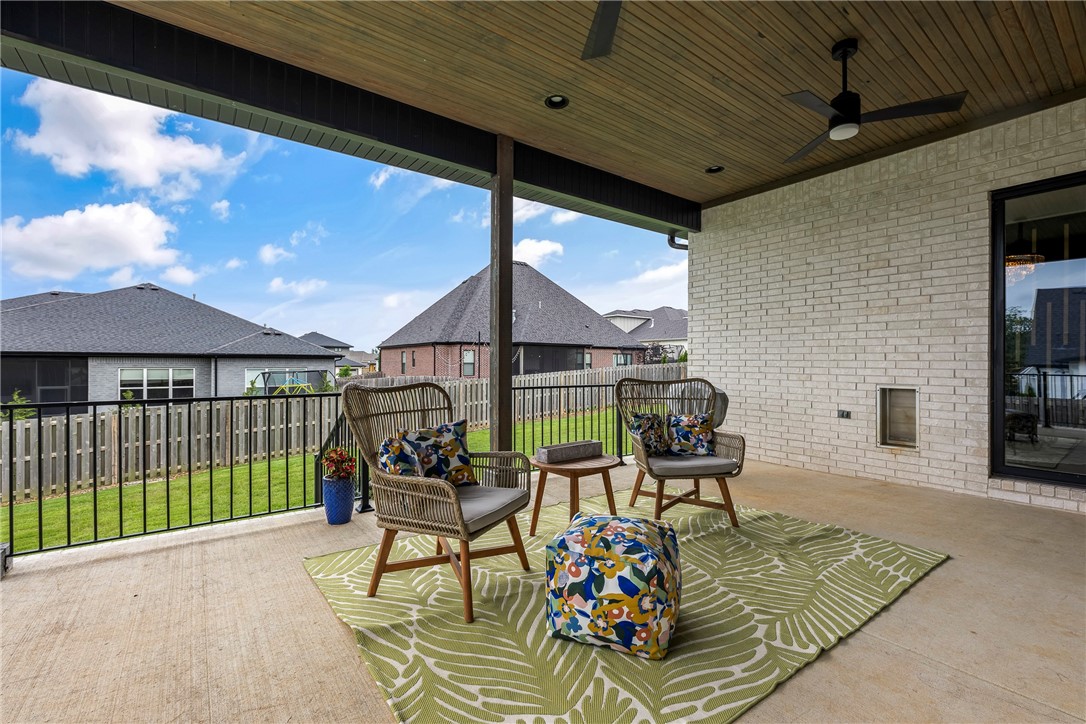 Shadow Valley - Residential