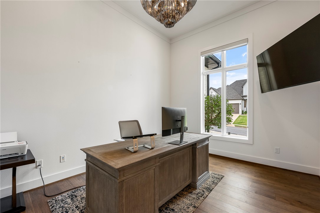 Shadow Valley - Residential