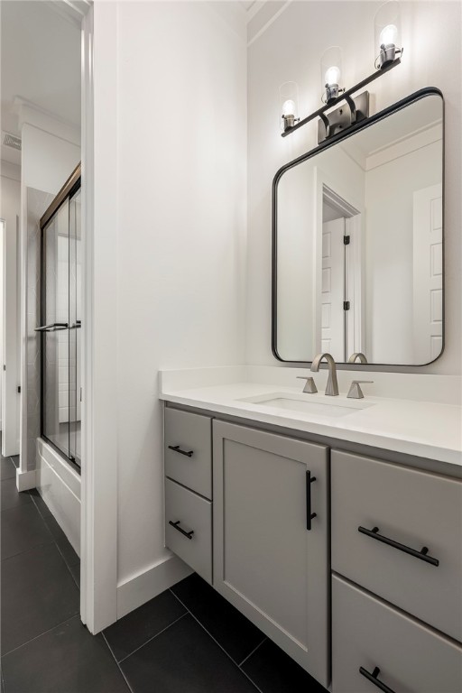 Shadow Valley - Residential