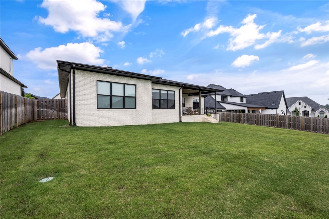 Shadow Valley - Residential