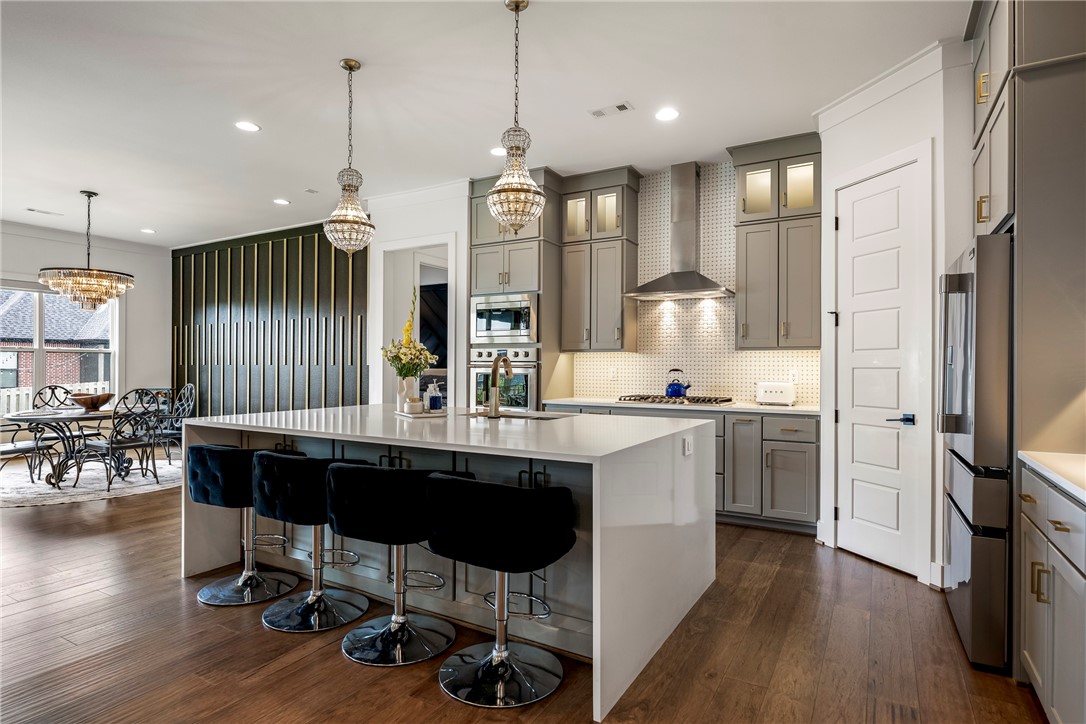 Shadow Valley - Residential