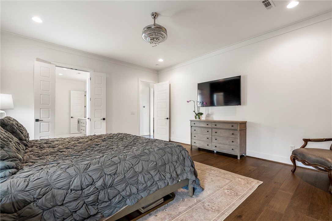 Shadow Valley - Residential