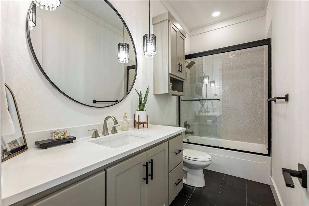 Shadow Valley - Residential