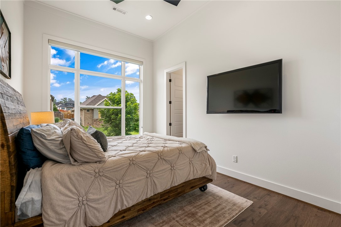 Shadow Valley - Residential