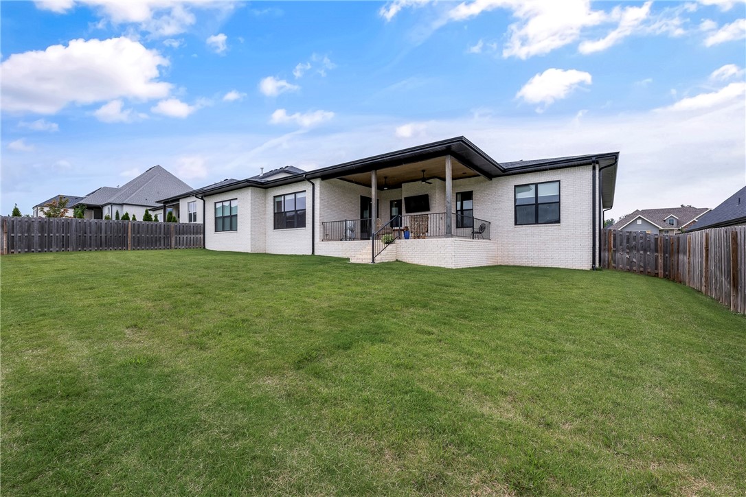 Shadow Valley - Residential