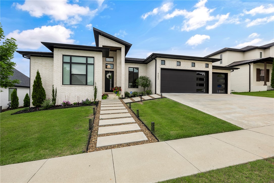 Shadow Valley - Residential