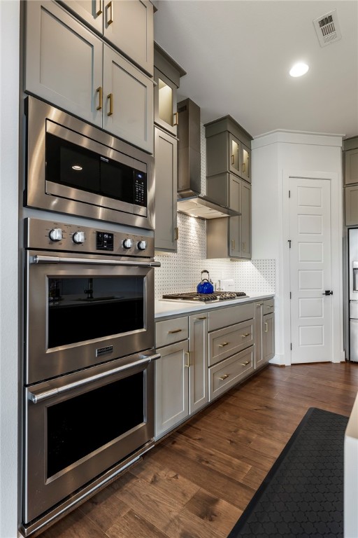 Shadow Valley - Residential