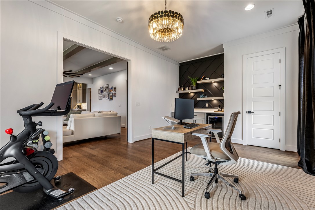 Shadow Valley - Residential