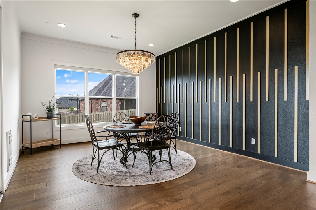 Shadow Valley - Residential