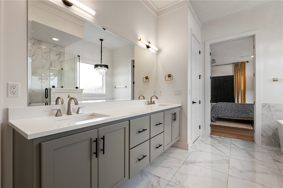 Shadow Valley - Residential