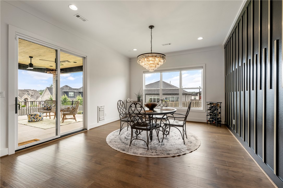 Shadow Valley - Residential