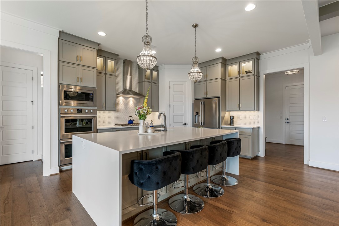 Shadow Valley - Residential