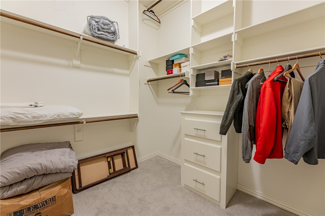 Heritage Hills Sub - Residential