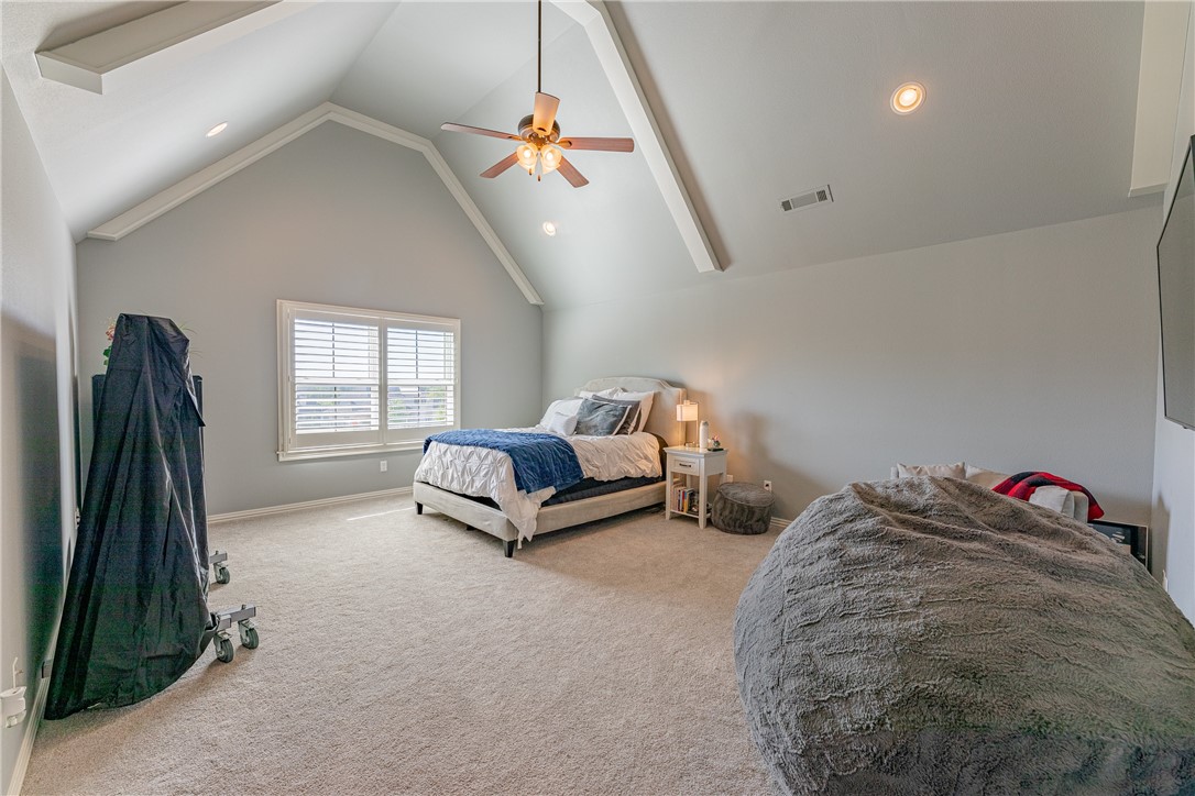 Heritage Hills Sub - Residential