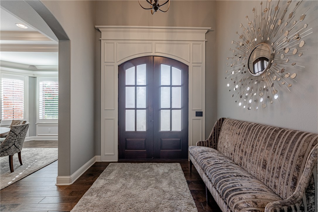 Heritage Hills Sub - Residential