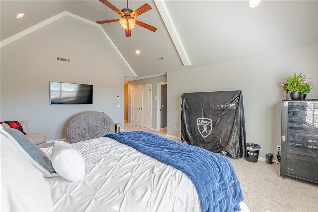 Heritage Hills Sub - Residential