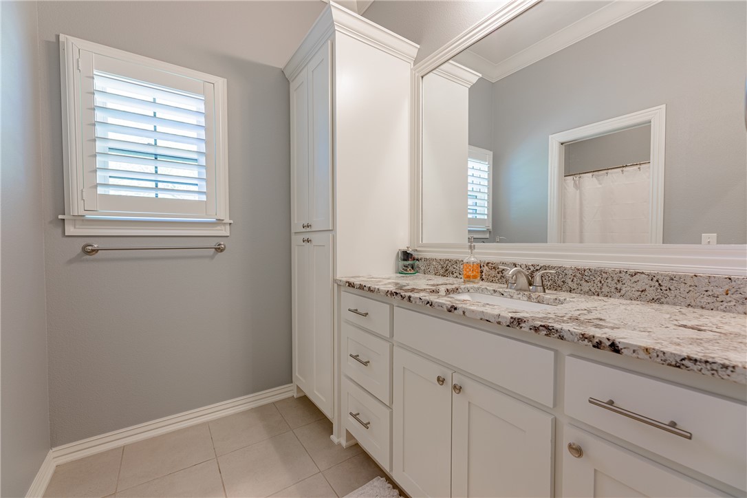 Heritage Hills Sub - Residential