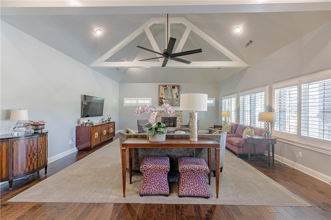 Heritage Hills Sub - Residential