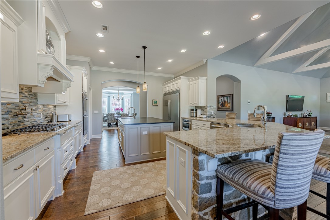 Heritage Hills Sub - Residential