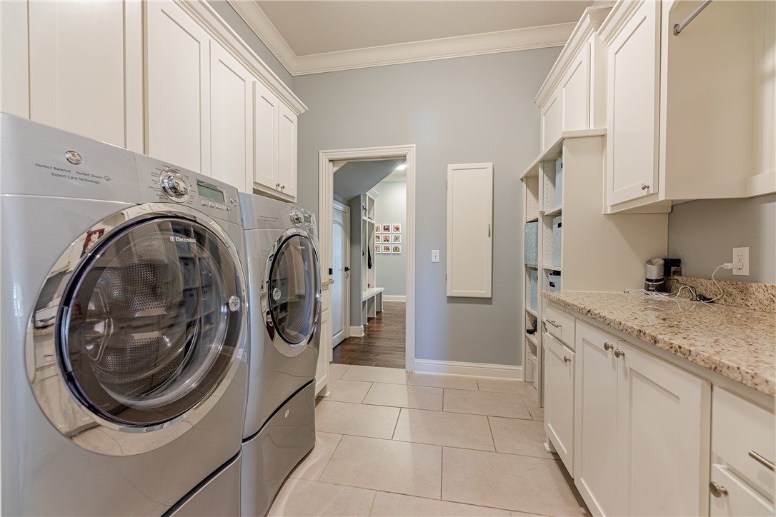 Heritage Hills Sub - Residential