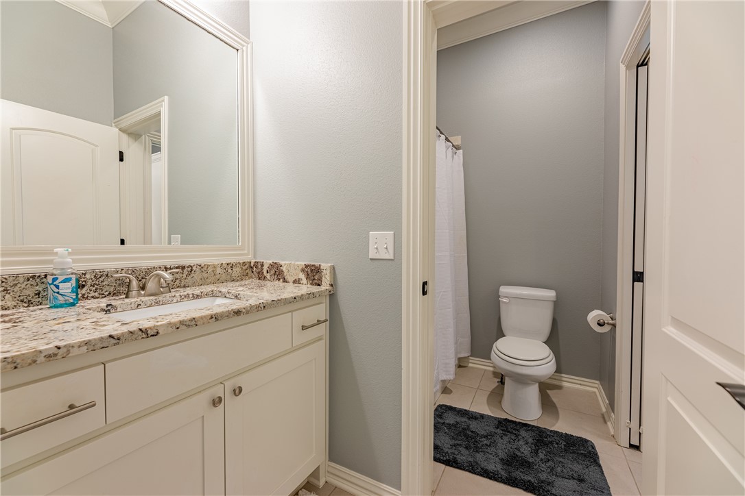 Heritage Hills Sub - Residential