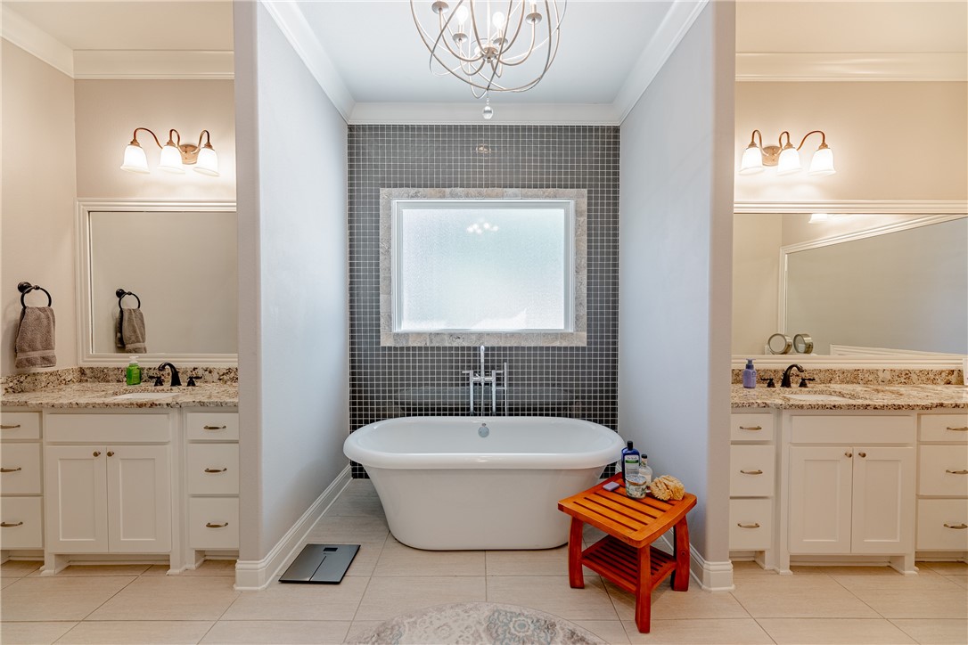 Heritage Hills Sub - Residential