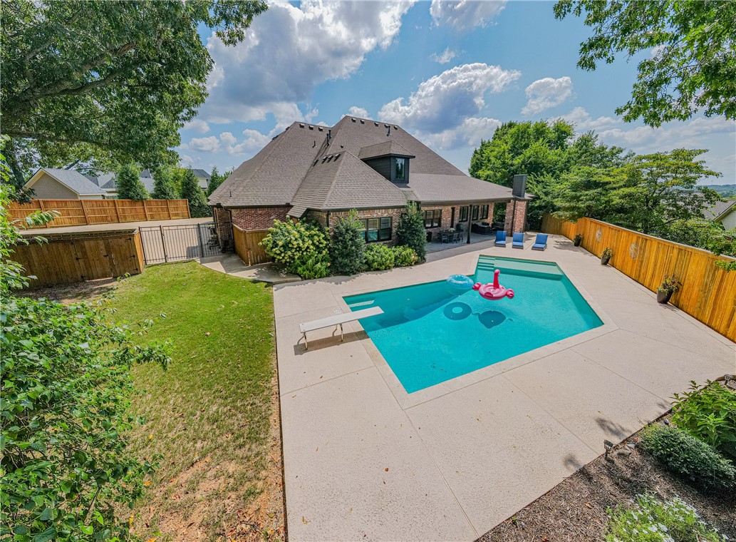 Heritage Hills Sub - Residential