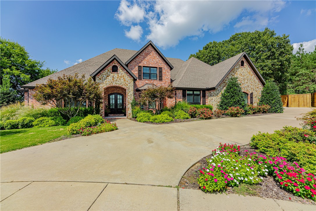 Heritage Hills Sub - Residential