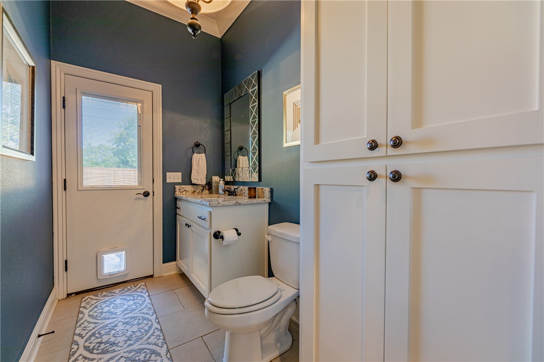 Heritage Hills Sub - Residential