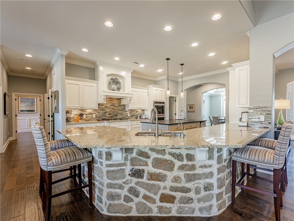 Heritage Hills Sub - Residential