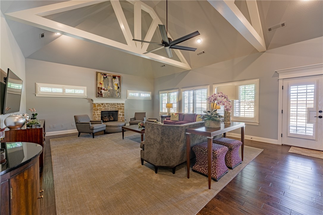 Heritage Hills Sub - Residential